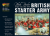 Anglo-Zulu War: British Starter Army 1879